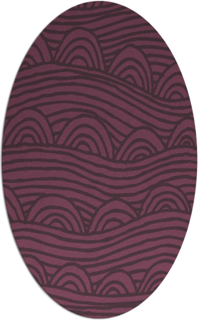 maritime rug - item 398442