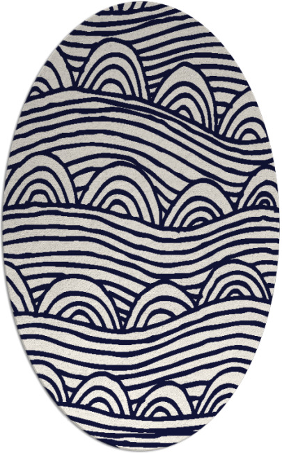 maritime rug - item 398460