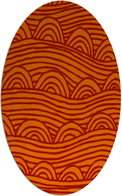 maritime rug - item 398462