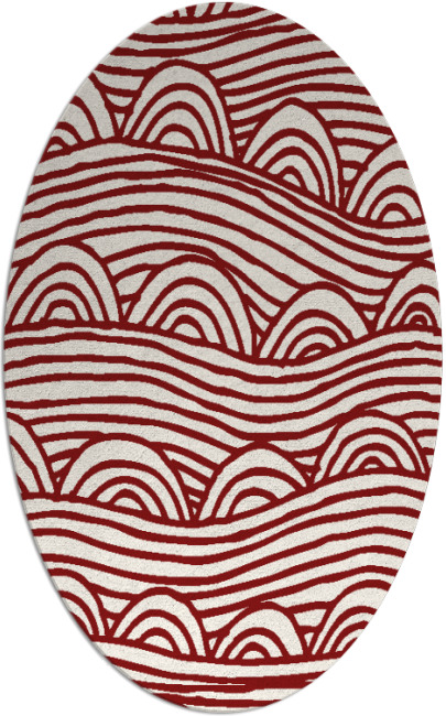 maritime rug - item 398468