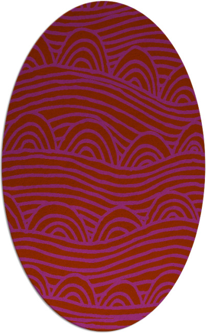 maritime rug - item 398471