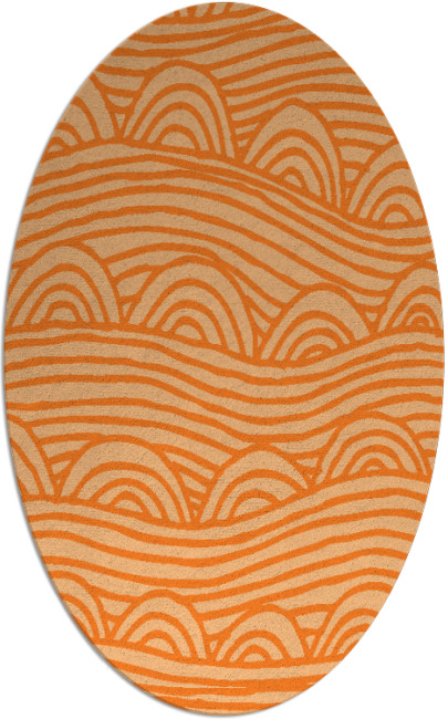 maritime rug - item 398480
