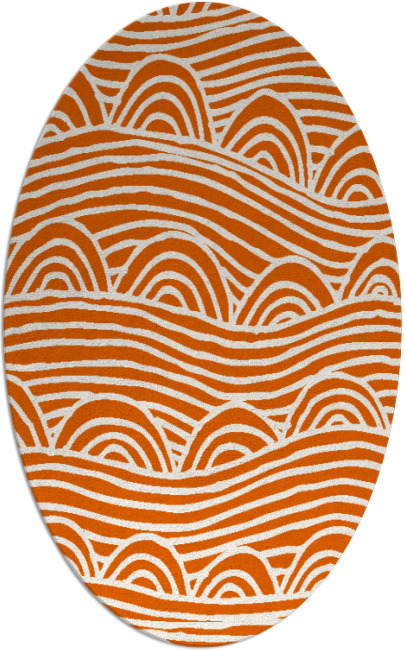 maritime rug - item 398486