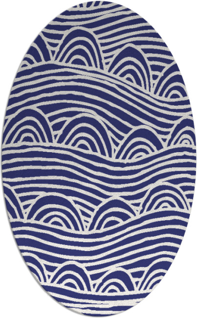 maritime rug - item 398498