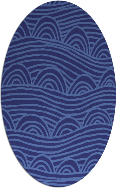 maritime rug - item 398500