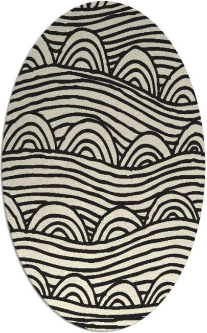 maritime rug - item 398526