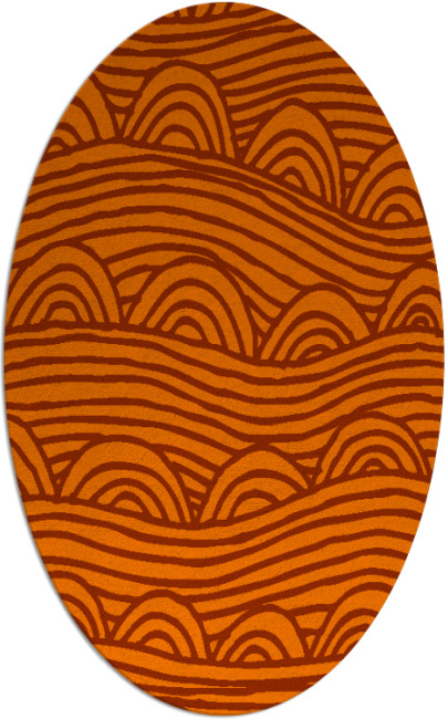 maritime rug - item 398536