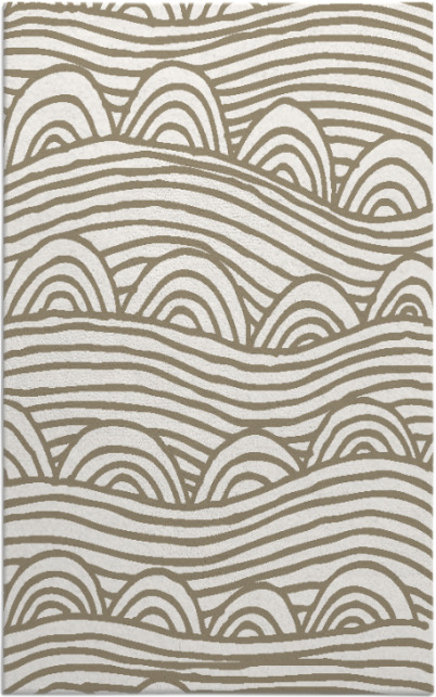 maritime rug - item 398569