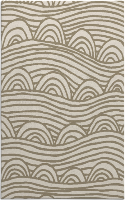 maritime rug - item 398571