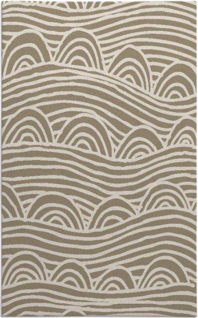 maritime rug - item 398572