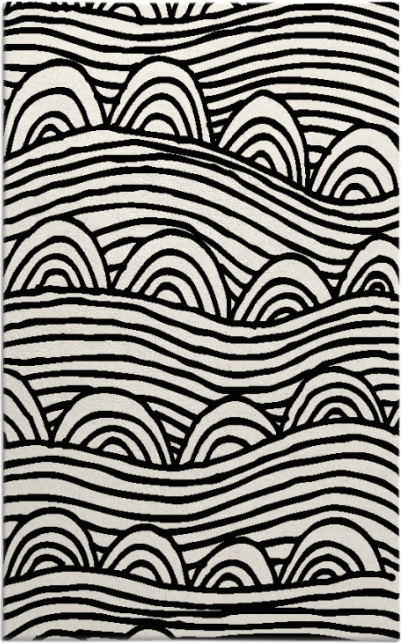 maritime rug - item 398574