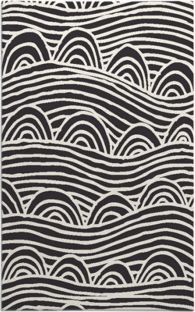 maritime rug - item 398575