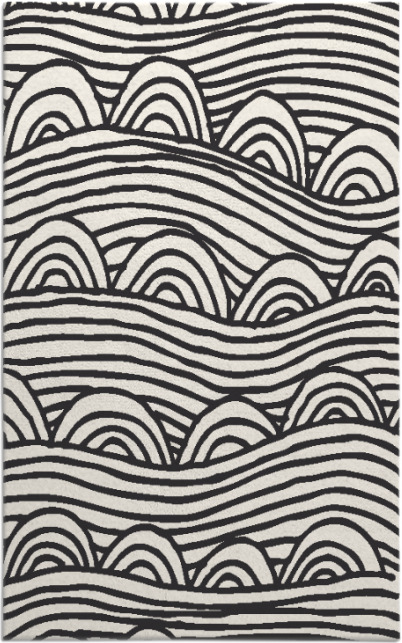 maritime rug - item 398576