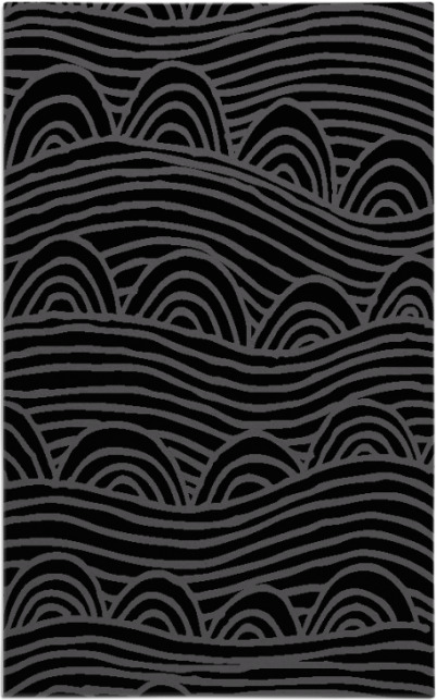 maritime rug - item 398577