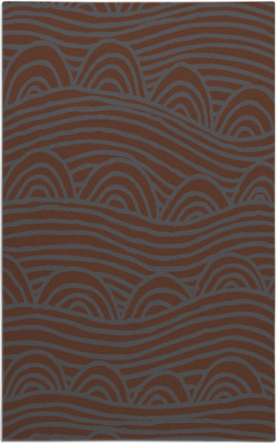 maritime rug - item 398579