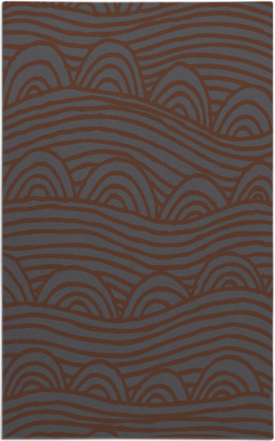 maritime rug - item 398580