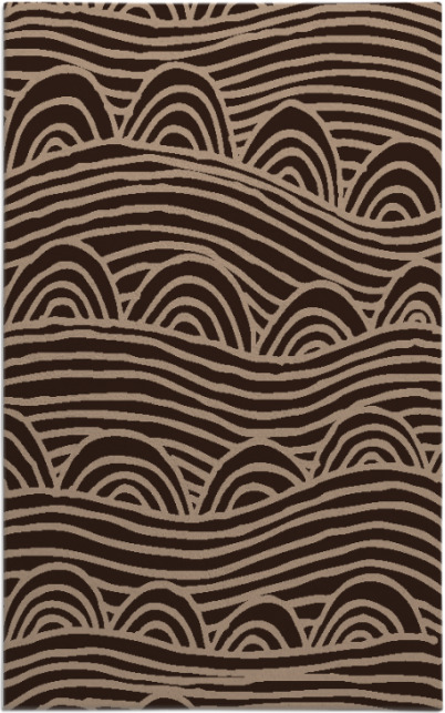 maritime rug - item 398583