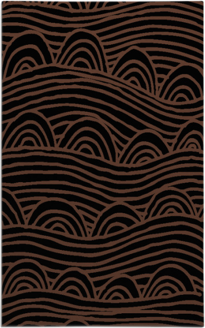 maritime rug - item 398585