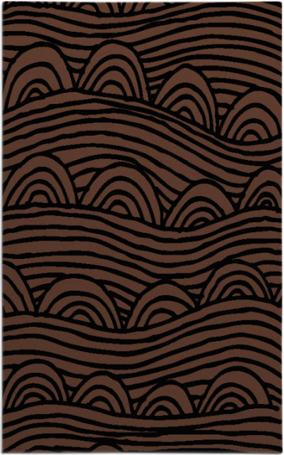 maritime rug - item 398586