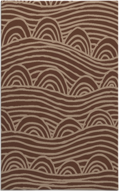 maritime rug - item 398588