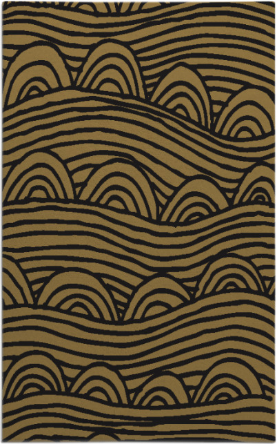 maritime rug - item 398590