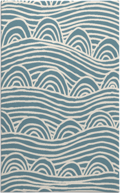 maritime rug - item 398594