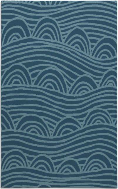 maritime rug - item 398595