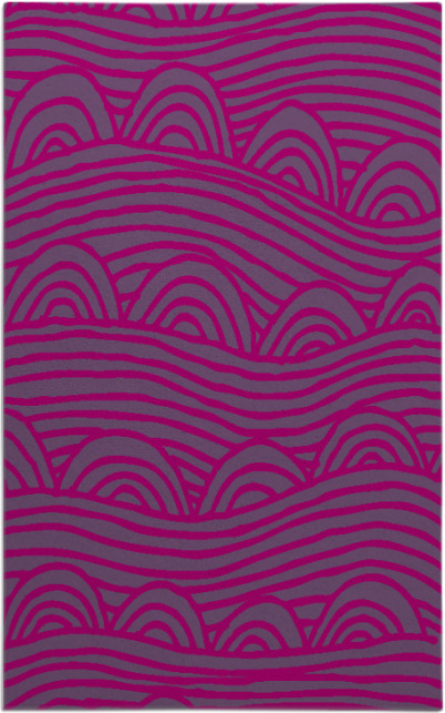 maritime rug - item 398599