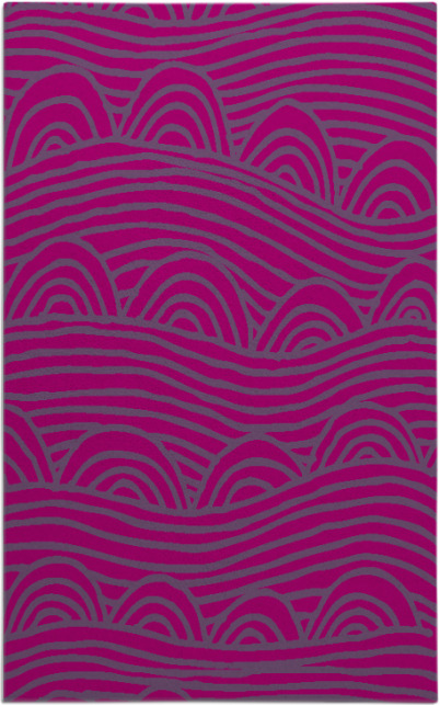 maritime rug - item 398600