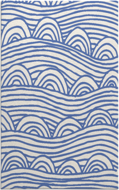 maritime rug - item 398610