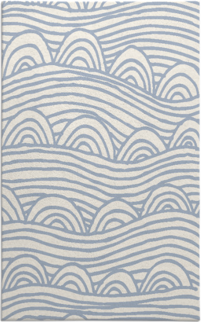 maritime rug - item 398612