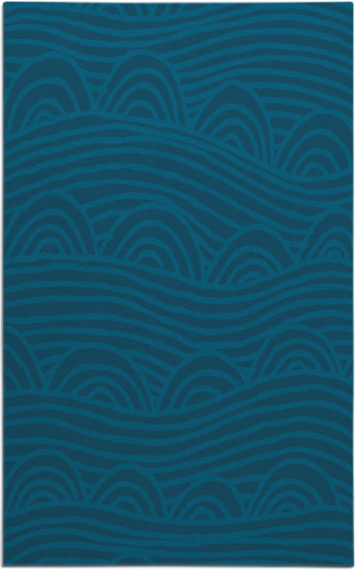 maritime rug - item 398621