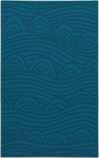 maritime rug - item 398622