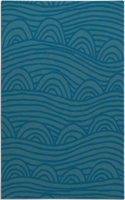 maritime rug - item 398623