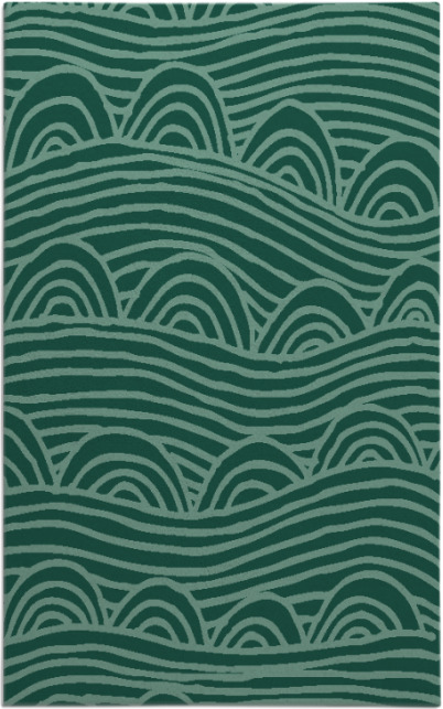 maritime rug - item 398627