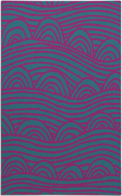 maritime rug - item 398633