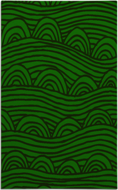 maritime rug - item 398637