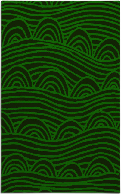 maritime rug - item 398638