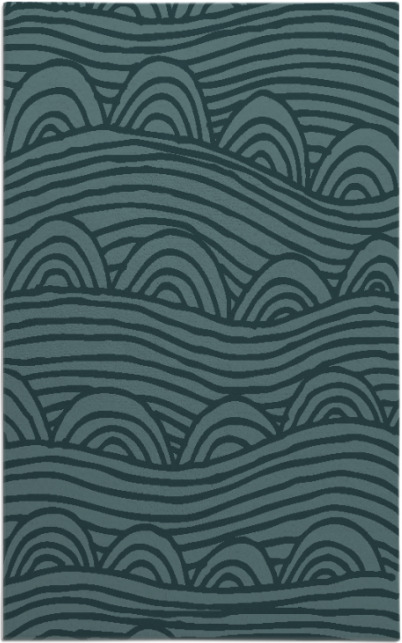 maritime rug - item 398641