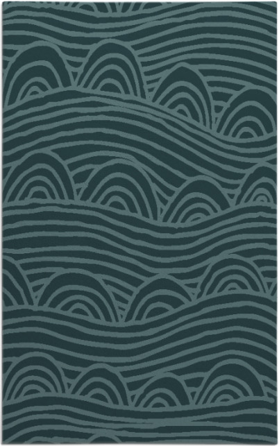 maritime rug - item 398642