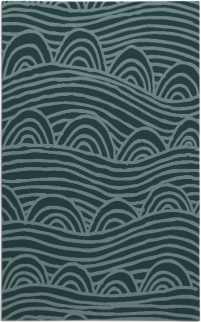 maritime rug - item 398644