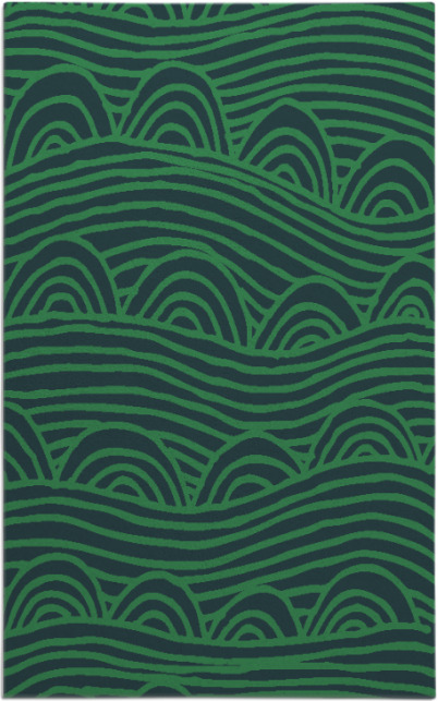 maritime rug - item 398652