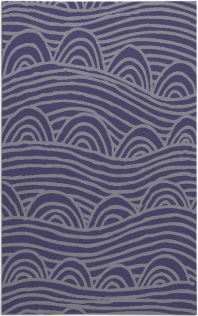 maritime rug - item 398658