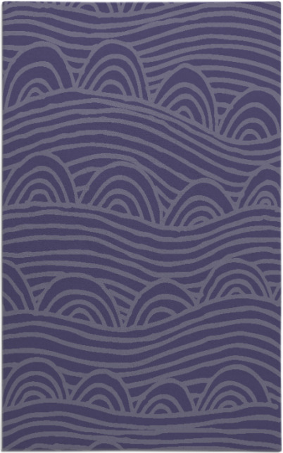 maritime rug - item 398660