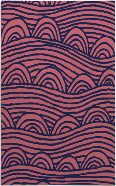 maritime rug - item 398662