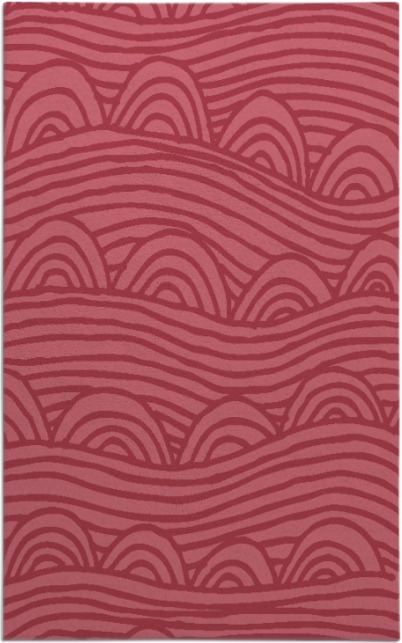 maritime rug - item 398664