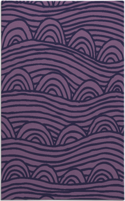 maritime rug - item 398666