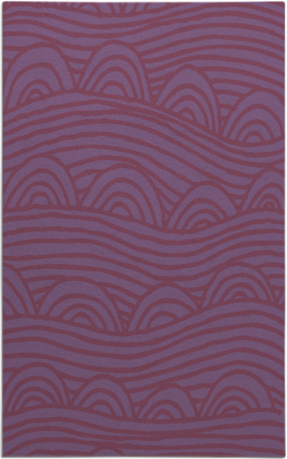 maritime rug - item 398668