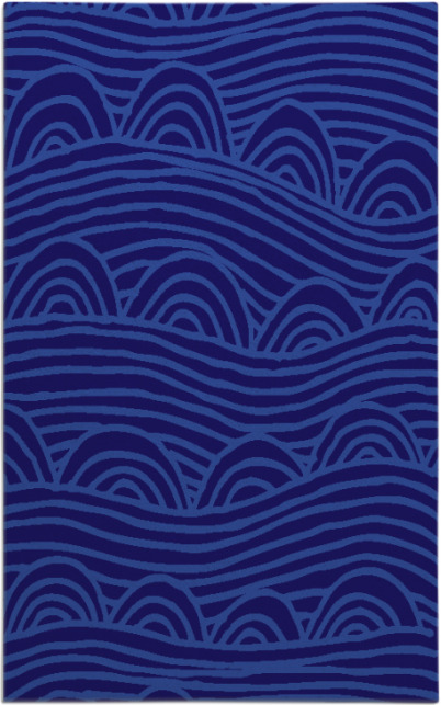 maritime rug - item 398674