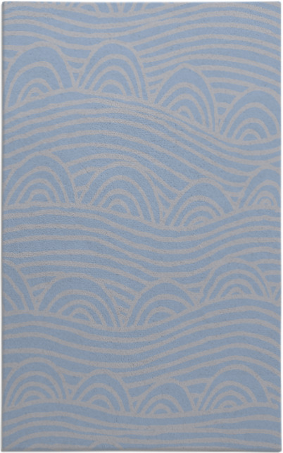 maritime rug - item 398682